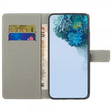 Samsung Galaxy A25 Cover Motiv USA