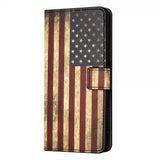 Samsung Galaxy A25 Cover Motiv USA