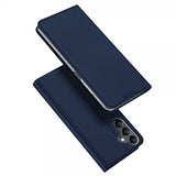 Dux Ducis Samsung Galaxy A25 Cover Skin Pro Series Blå