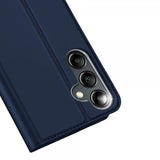 Dux Ducis Samsung Galaxy A25 Cover Skin Pro Series Blå