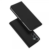 Dux Ducis Samsung Galaxy A25 Cover Skin Pro Series Sort