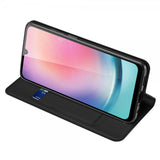Dux Ducis Samsung Galaxy A25 Cover Skin Pro Series Sort