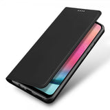 Dux Ducis Samsung Galaxy A25 Cover Skin Pro Series Sort