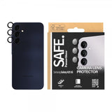 SAFE by PanzerGlass Samsung Galaxy A25 Kamerabeskyttelse Kamera Protector Sort