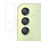 Nordic Covers Samsung Galaxy A25 Kamerabeskyttelse Glasberga