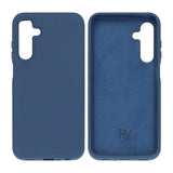 Rvelon Samsung Galaxy A25 Cover Silikone Blå