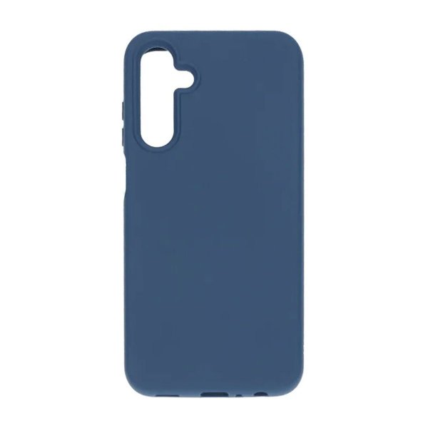 Rvelon Samsung Galaxy A25 Cover Silikone Blå