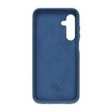 Rvelon Samsung Galaxy A25 Cover Silikone Blå