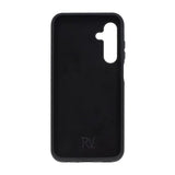 Rvelon Samsung Galaxy A25 Cover Silikone Sort