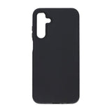 Rvelon Samsung Galaxy A25 Cover Silikone Sort
