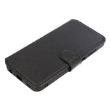 Rvelon Samsung Galaxy A25 Cover 4 Kortrum Sort