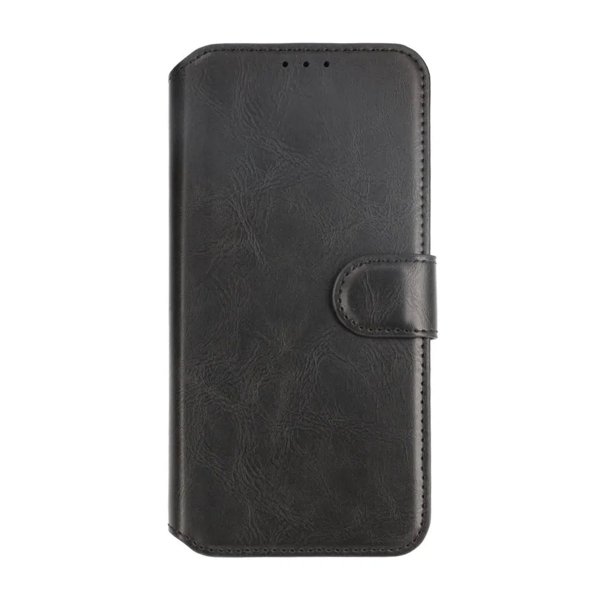 Rvelon Samsung Galaxy A25 Cover 4 Kortrum Sort