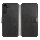Rvelon Samsung Galaxy A25 Cover 4 Kortrum Sort