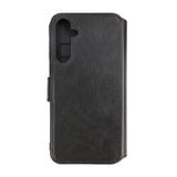 Rvelon Samsung Galaxy A25 Cover 4 Kortrum Sort
