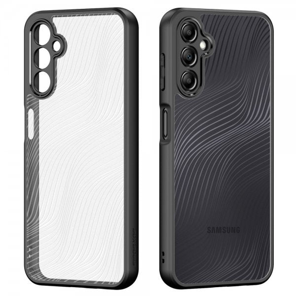 Dux Ducis Samsung Galaxy A25 Cover Aimo Series Sort