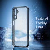Dux Ducis Samsung Galaxy A25 Cover Aimo Series Sort