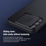 Nillkin Samsung Galaxy A25 Cover CamShield Sort