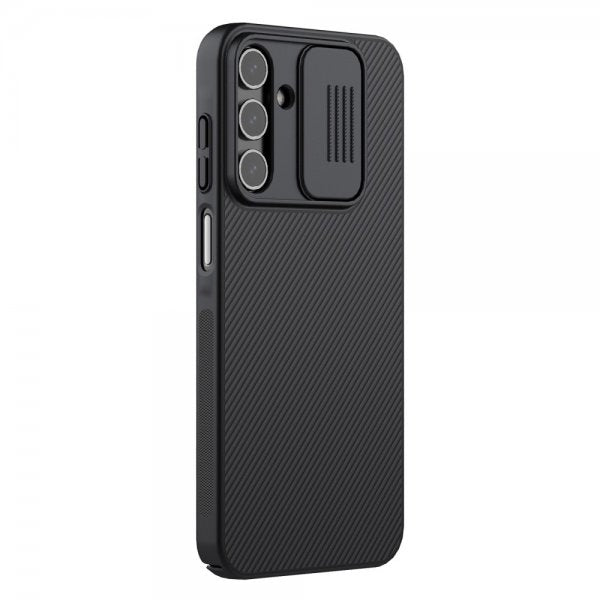 Nillkin Samsung Galaxy A25 Cover CamShield Sort