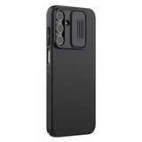 Nillkin Samsung Galaxy A25 Cover CamShield Sort
