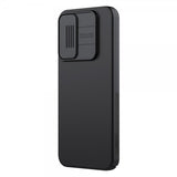 Nillkin Samsung Galaxy A25 Cover CamShield Sort