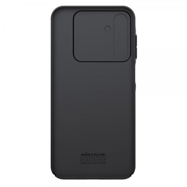 Nillkin Samsung Galaxy A25 Cover CamShield Sort