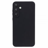 Nordic Covers Samsung Galaxy A25 Cover Feather Series Raven Black