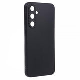 Nordic Covers Samsung Galaxy A25 Cover Feather Series Raven Black