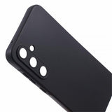 Nordic Covers Samsung Galaxy A25 Cover Feather Series Raven Black
