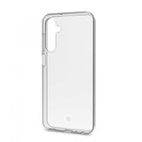Celly Samsung Galaxy A25 Cover GELSKIN Transparent