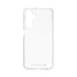 PanzerGlass Samsung Galaxy A25 Cover HardCase D3O Transparent