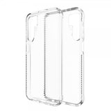ZAGG Samsung Galaxy A25 Cover Luxe Gennemsigtigt