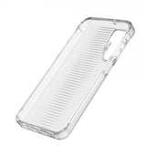 ZAGG Samsung Galaxy A25 Cover Luxe Gennemsigtigt
