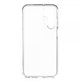 ZAGG Samsung Galaxy A25 Cover Luxe Gennemsigtigt