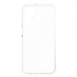 ZAGG Samsung Galaxy A25 Cover Luxe Gennemsigtigt