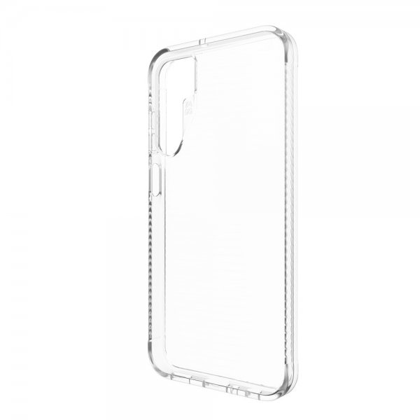 ZAGG Samsung Galaxy A25 Cover Luxe Gennemsigtigt