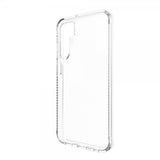 ZAGG Samsung Galaxy A25 Cover Luxe Gennemsigtigt