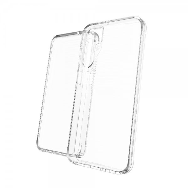 ZAGG Samsung Galaxy A25 Cover Luxe Gennemsigtigt