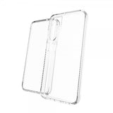 ZAGG Samsung Galaxy A25 Cover Luxe Gennemsigtigt