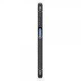 Spigen Samsung Galaxy A25 Cover Rugged Armor Mat Sort