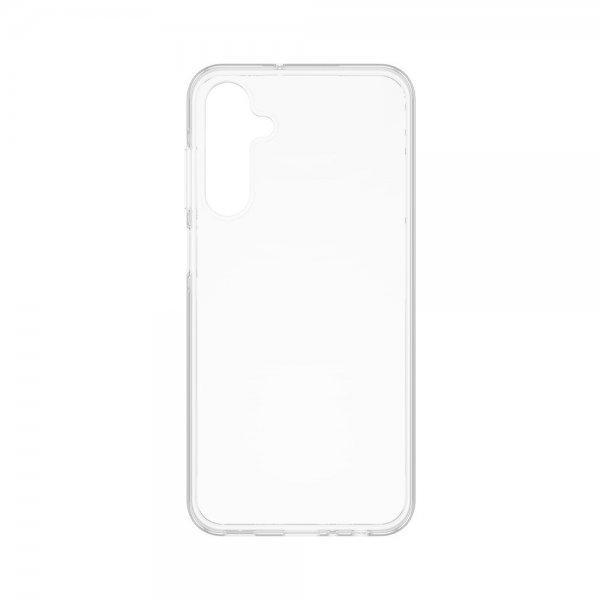 SAFE by PanzerGlass Samsung Galaxy A25 Skal Soft TPU Cover Transparent