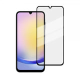 Vivanco Samsung Galaxy A25 Skærmbeskytter Fuld Skærm