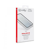 Celly Samsung Galaxy A24/A25 Skærmbeskyttelse FULLGLASS