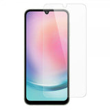 Nordic Covers Samsung Galaxy A25 Skærmbeskyttelse Glas