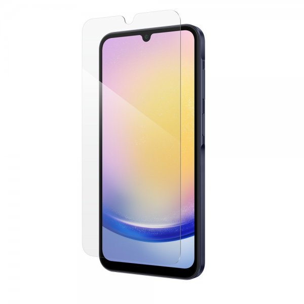 ZAGG InvisibleShield Samsung Galaxy A25 Skærmbeskytter Glass Elite