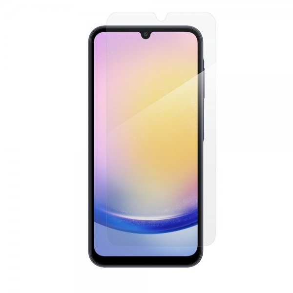 ZAGG InvisibleShield Samsung Galaxy A25 Skærmbeskytter Glass Elite