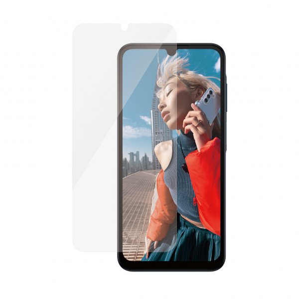 PanzerGlass Samsung Galaxy A25 Skærmbeskyttelse Ultra-Wide Fit