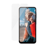 PanzerGlass Samsung Galaxy A25 Skærmbeskyttelse Ultra-Wide Fit