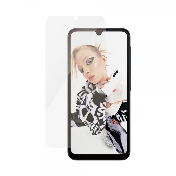 SAFE by PanzerGlass Samsung Galaxy A25 Skærmbeskytter Ultra-Wide Fit EasyAligner