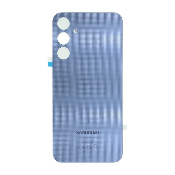 Samsung Galaxy A25 (SM-A256B) Original Bagside – Blå