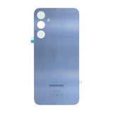 Samsung Galaxy A25 (SM-A256B) Original Bagside – Blå